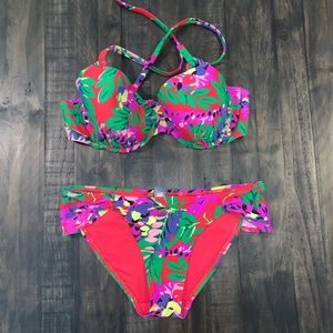 AMERICAN EAGLE OUTFITTERS BIKINI
